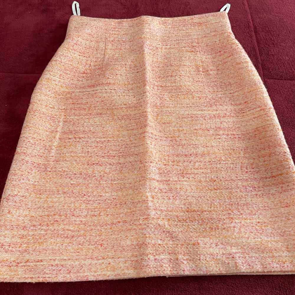 Antonio Melani professional skirt size 6 NWOT